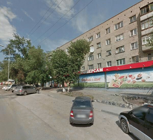 Банкомат банка Акцепт по адресу ул. Гидромонтажная, д. 50, СМ «Пятерочка»