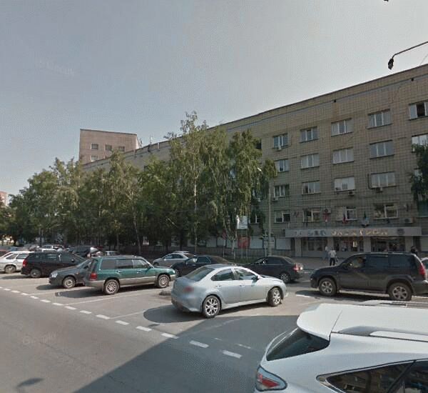 Банкомат Газпромбанка по адресу ул. Танковая,  д. 47