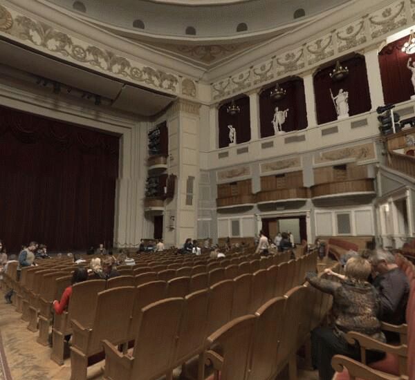 Банкомат Газпромбанка по адресу просп. Красный,  д. 36