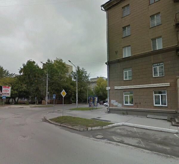 Банкомат Газпромбанка по адресу ул. Советская,  д. 77