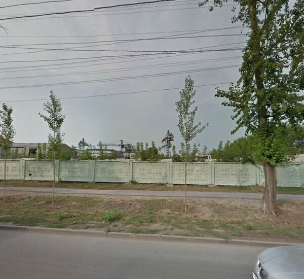 Банкомат Газпромбанка по адресу ул. Трикотажная, д. 52/1, кор. 1, проходная ЗЖБИ-2