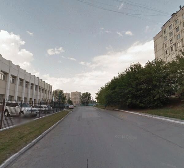 Банкомат Газпромбанка по адресу ул. Федосеева, д. 2, кор. 2, оф. ОАО «Сибтрубопроводстрой»