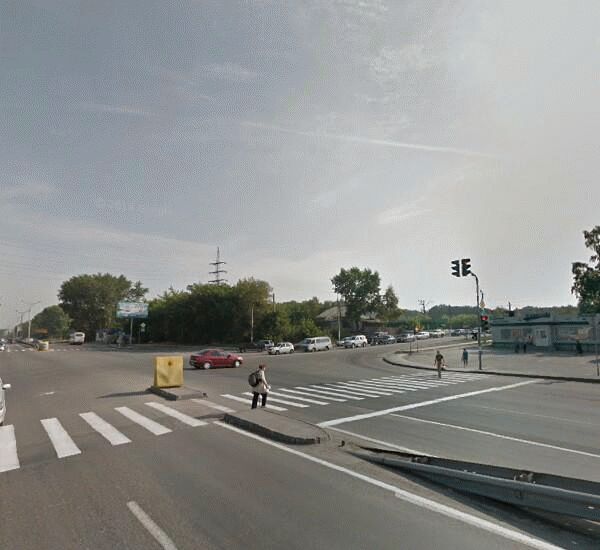 Банкомат Газпромбанка по адресу ш. Старое,  д. 74