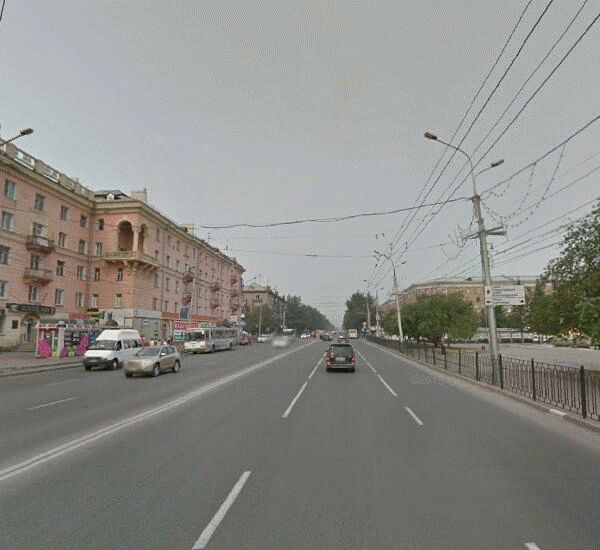 Банкомат Газпромбанка по адресу пр. Дзержинского, д. 7, маг. «Пятерочка»