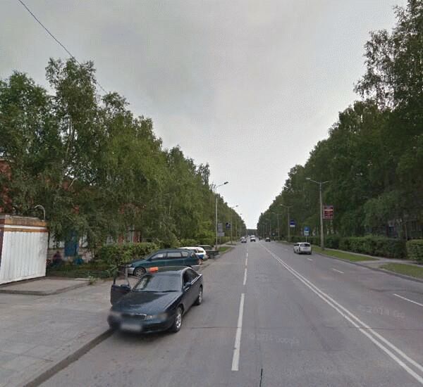 Банкомат Газпромбанка по адресу Морской пр., д. 24, ТК «Городок»