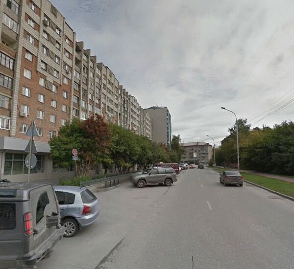 Банкомат Банка «ФК Открытие» по адресу ул. 1905 года, д. 83, Сибирское агентство воздушных сообщений