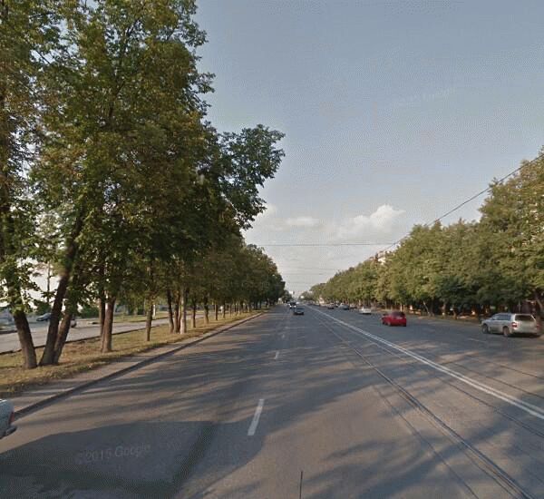 Банкомат Банка «ФК Открытие» по адресу ул. Богдана Хмельницкого, д. 22, ДО «Богдана Хмельницкого»