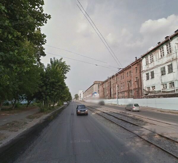 Банкомат Банка «ФК Открытие» по адресу ул. Добролюбова,  д. 31