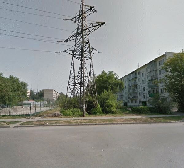 Банкомат Банка «ФК Открытие» по адресу Ленинградская ул., д. 113, НГАСУ Главный корпус