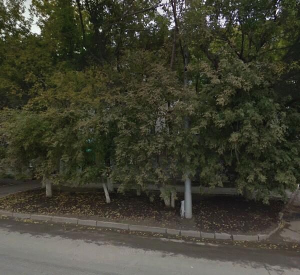 Банкомат Банка «ФК Открытие» по адресу Нарымская ул., д. 5, городская стоматологическая поликлиника № 6