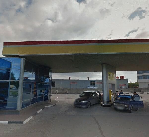 Банкомат Банка «ФК Открытие» по адресу Станционная ул., д. 60/9, завод «Труд»