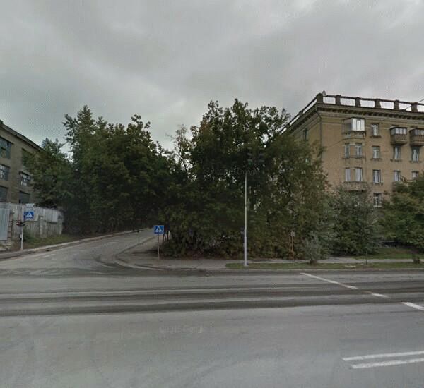 Банкомат Банка «ФК Открытие» по адресу Фабричная ул., д. 55, СМУ 610, «Трест «Связьстрой-6»