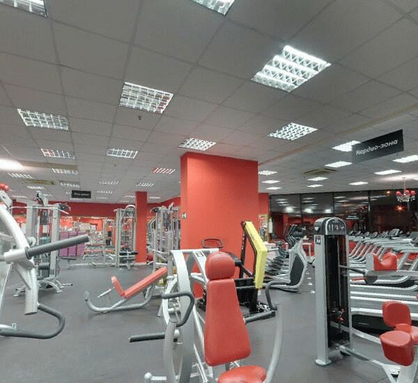 Банкомат Транскапиталбанк по адресу ул. Советская,  д. 64