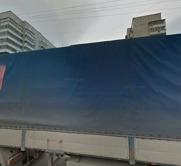 Банкомат Сбербанка России по адресу ул. 1905 года, д. 11, оф. банка