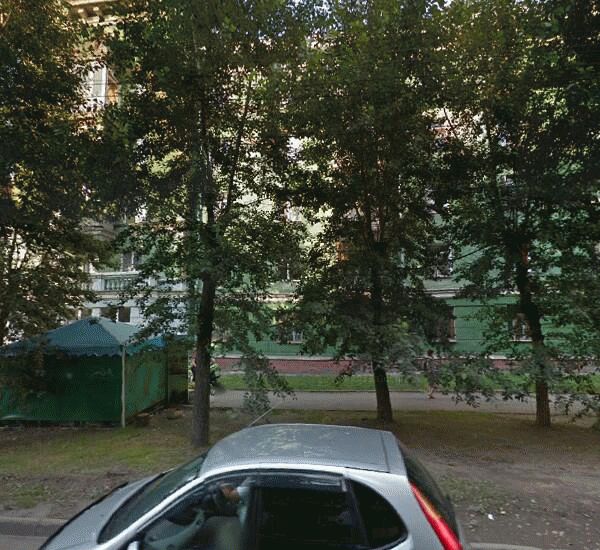 Банкомат Сбербанка России по адресу ул. Авиастроителей, д. 14, кор. 1, оф. банка