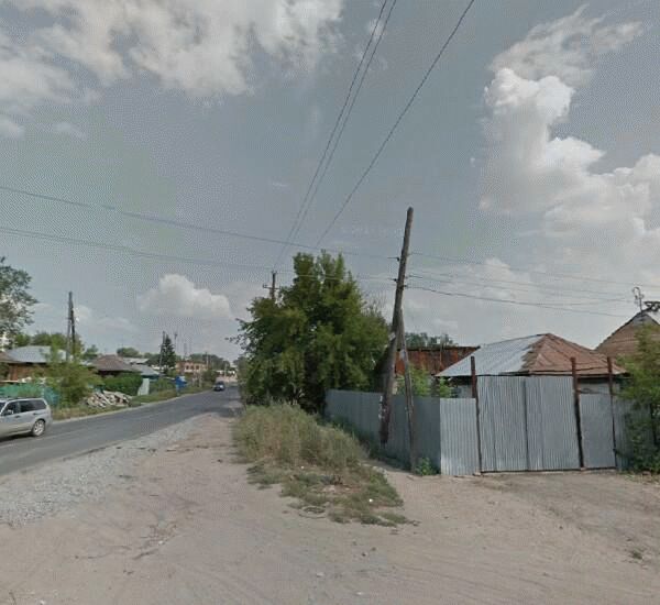 Банкомат Сбербанка России по адресу ул. Автогенная, д. 126, ТЦ «Гигант 1»