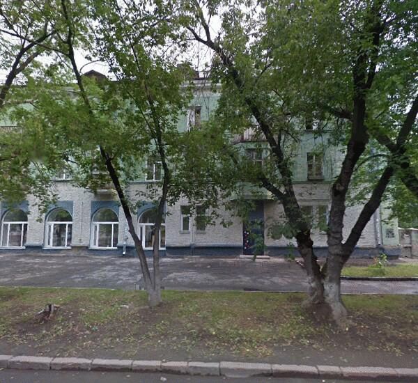 Банкомат Сбербанка России по адресу ул. Богдана Хмельницкого, д. 62, оф. банка