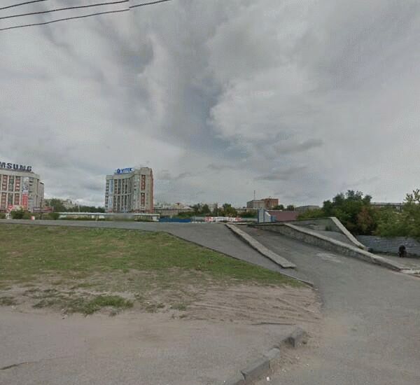 Банкомат Сбербанка России по адресу ст. м. Речной вокзал