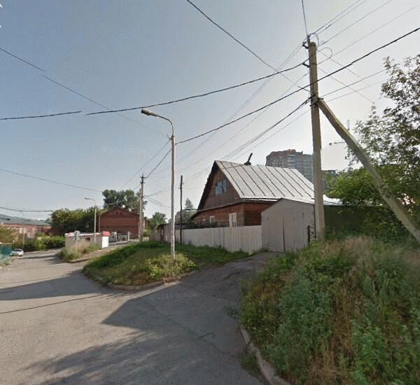 Банкомат Сбербанка России по адресу ул. Военная, д. 9, оф. банка