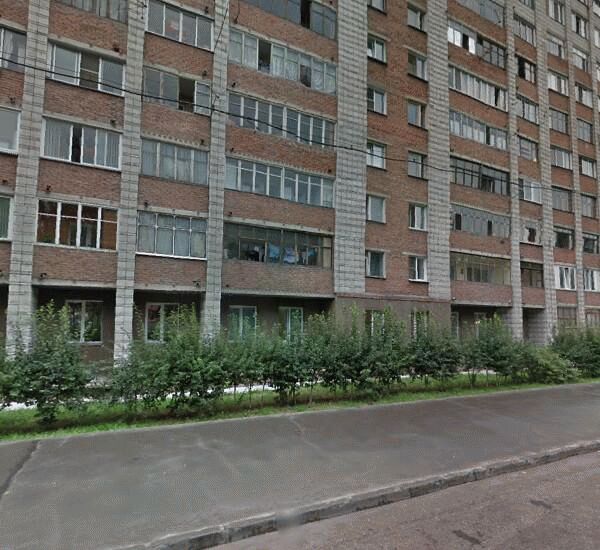 Банкомат Сбербанка России по адресу ул. Героев Революции, д. 10, оф. банка