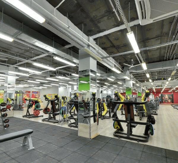 Банкомат Сбербанка России по адресу ул. Гоголя, д. 15, ТЦ «Юпитер»