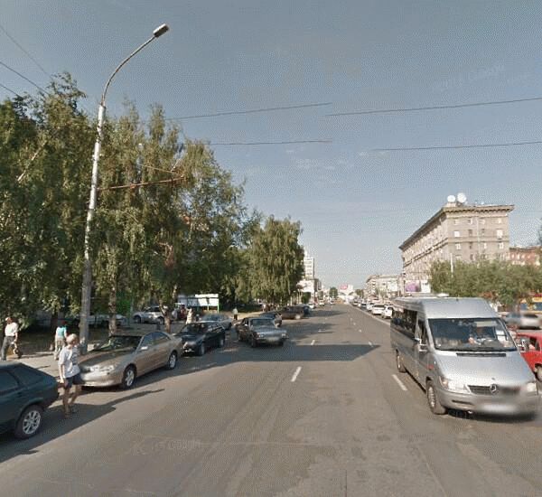 Банкомат Сбербанка России по адресу ул. Дуси Ковальчук, д. 260, ООО «Корпорация Сибвез»