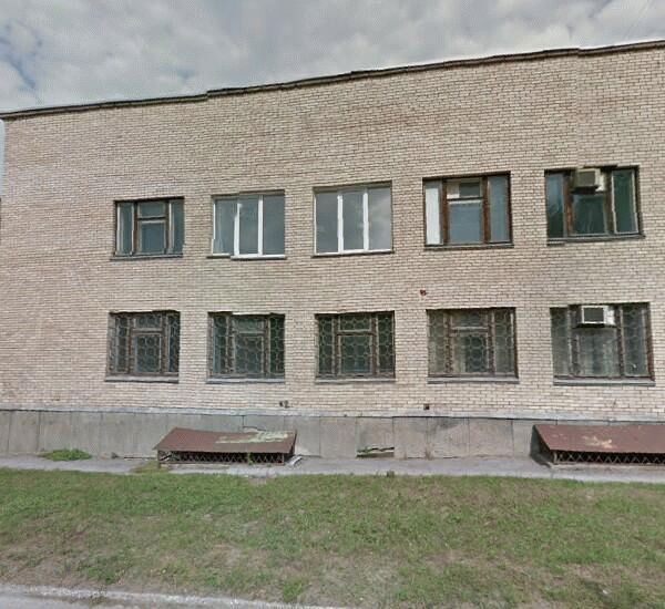 Банкомат Сбербанка России по адресу ул. Ильича, д. 8, оф. банка