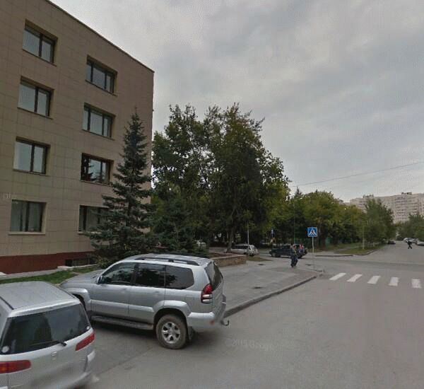 Банкомат Сбербанка России по адресу ул. Каменская,  7/1