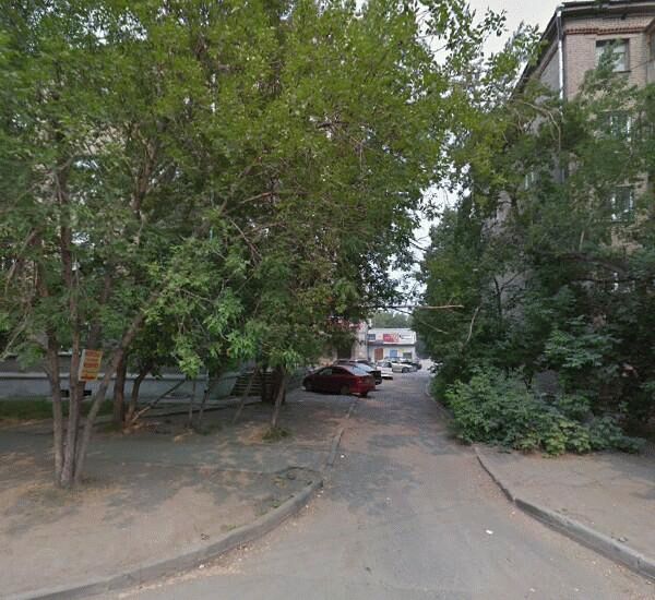 Банкомат Сбербанка России по адресу ул. Королева, д. 29, ОАО «СПКиНИИАП»