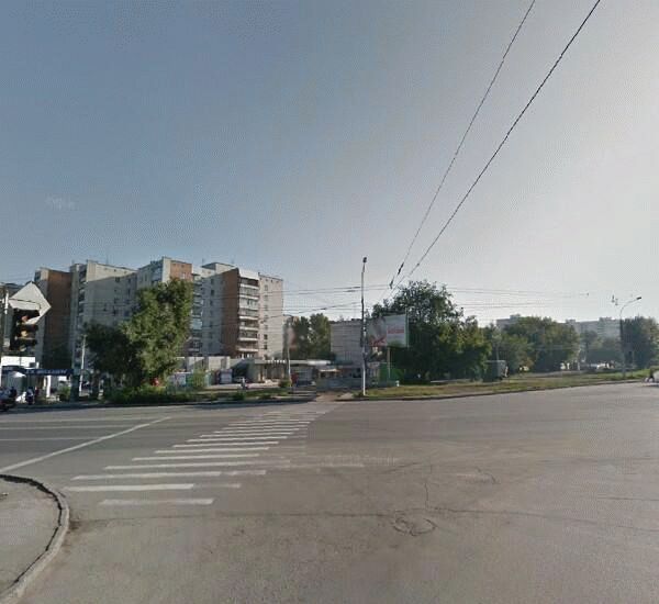 Банкомат Сбербанка России по адресу ул. Котовского, д. 11, оф. банка