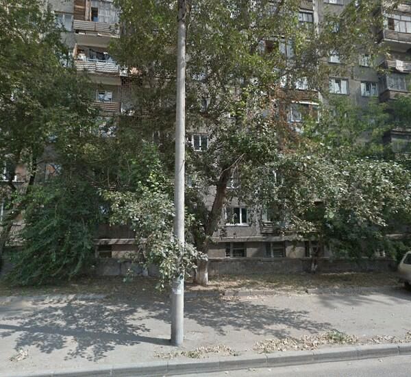 Банкомат Сбербанка России по адресу ул. Ленинградская, д. 273, оф. банка