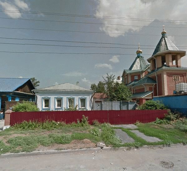 Банкомат Сбербанка России по адресу ул. Лескова, д. 140, ИФНС Октябрьского района