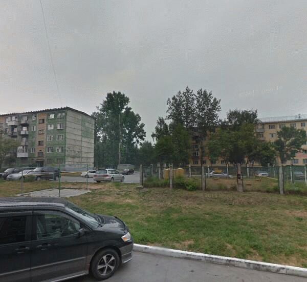 Банкомат Сбербанка России по адресу ул. Макаренко, д. 22, оф. банка