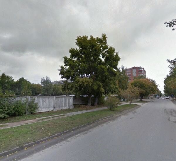 Банкомат Сбербанка России по адресу ул. Максима Горького, д. 8, ОАО «Газпромнефть-Новосибирск»