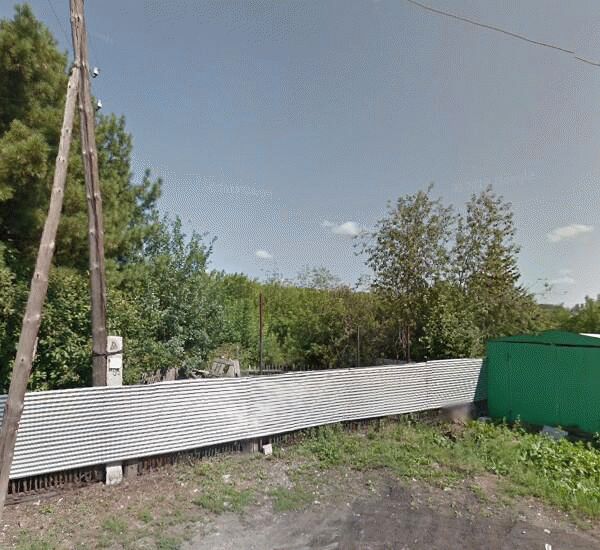 Банкомат Сбербанка России по адресу 2-я ул. Марата, д. 2, кор. 1, оф. банка