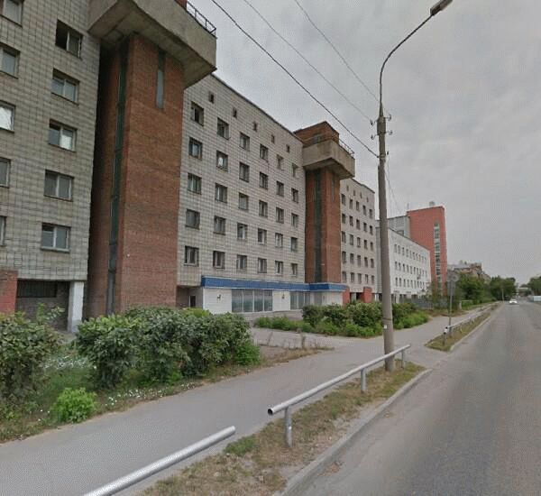 Банкомат Сбербанка России по адресу ул. Мичурина, д. 16, магазин «Эльдорадо»