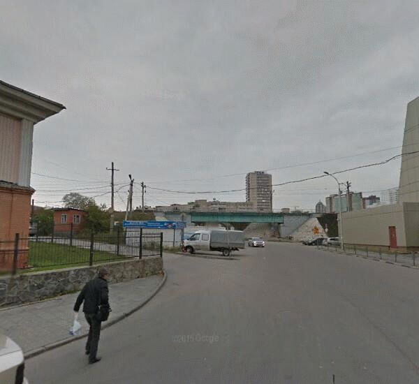 Банкомат Сбербанка России по адресу просп. Красный,  2/1