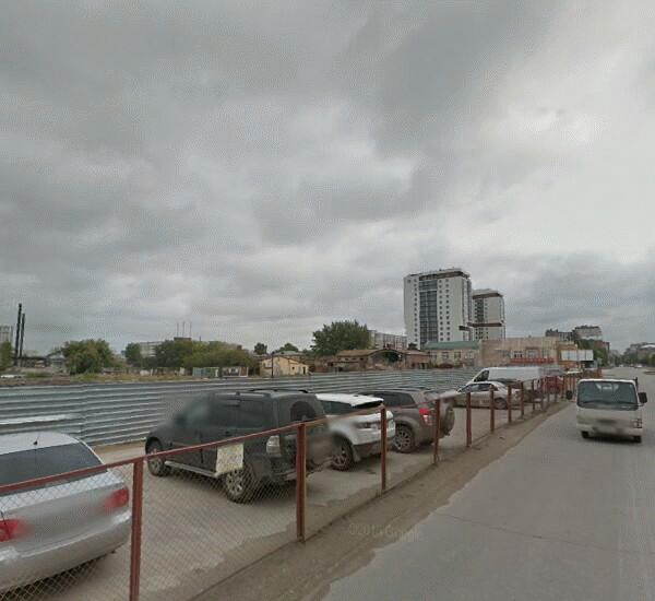 Банкомат Сбербанка России по адресу ул. Некрасова, д. 50, оф. банка