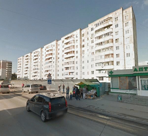 Банкомат Сбербанка России по адресу ул. Новосибирская, д. 20, кор. 1, аптека «Мелодия здоровья»