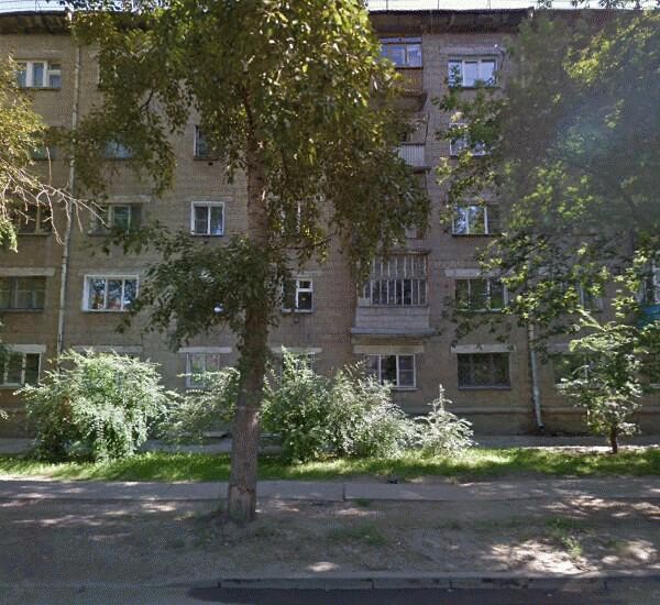 Банкомат Сбербанка России по адресу ул. Оловозаводская,  18/1