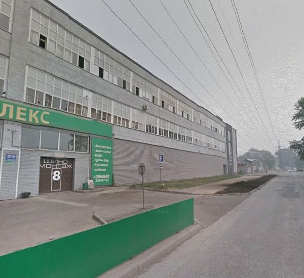 Банкомат Сбербанка России по адресу ул. Планетная, д. 32, автомойка «Лимон»