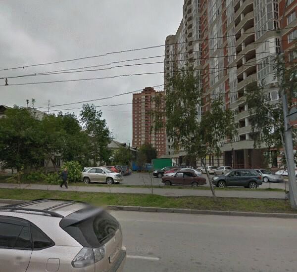 Банкомат Сбербанка России по адресу ул. Плановая, д. 75, кор. 2, СМ «Горожанка»