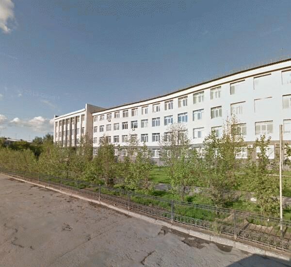 Банкомат Сбербанка России по адресу ул. Плахотного,  10