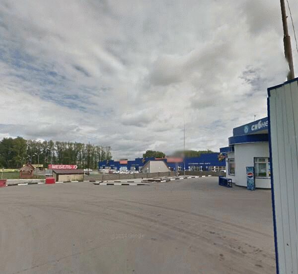 Банкомат Сбербанка России по адресу ул. Сибиряков-гвардейцев, д. 47, кор. 1, ТВК «Калейдоскоп»