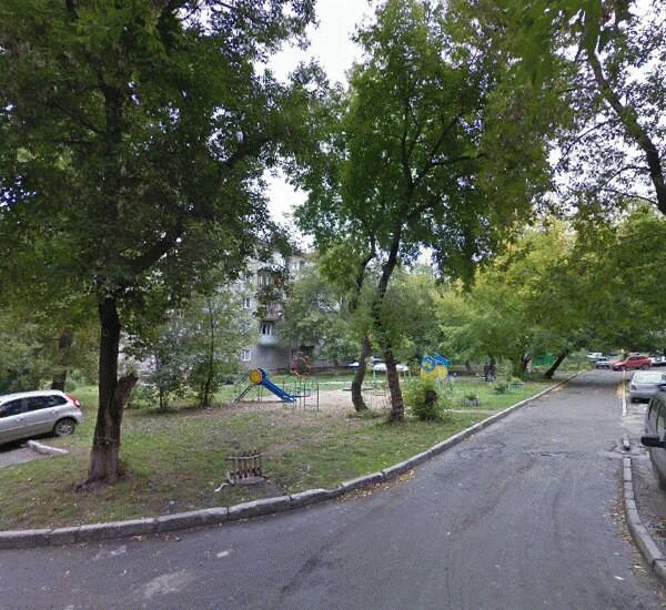 Банкомат Сбербанка России по адресу ул. Советская, д. 50, оф. банка