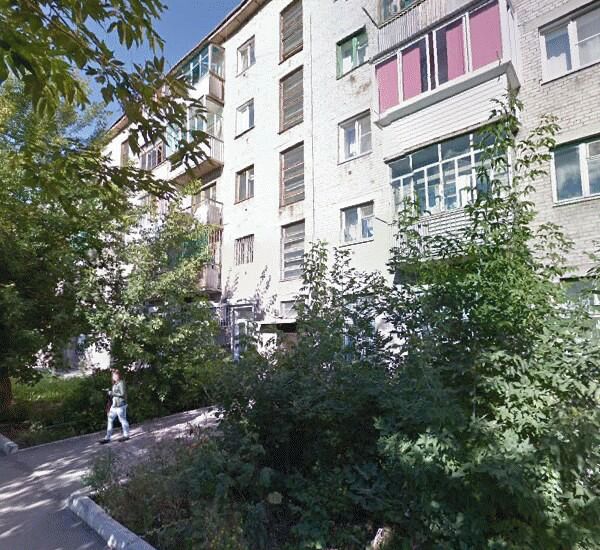 Банкомат Сбербанка России по адресу ул. Станиславского,  28