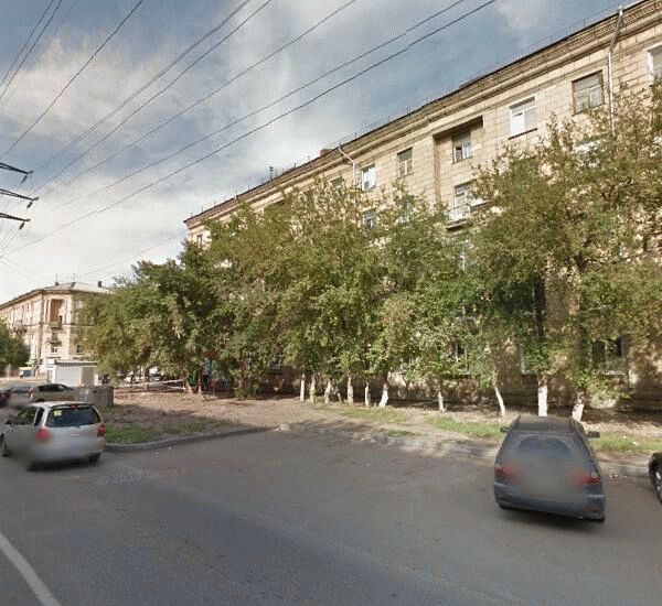 Банкомат Сбербанка России по адресу ул. Титова,  7