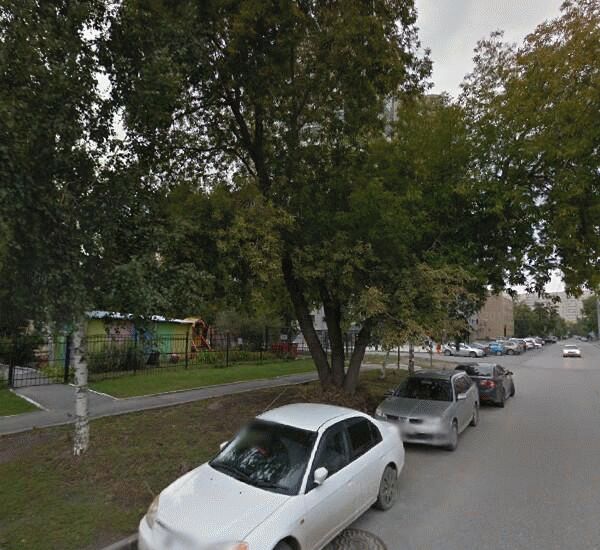 Банкомат Сбербанка России по адресу ул. Серебренниковская,  д. 34