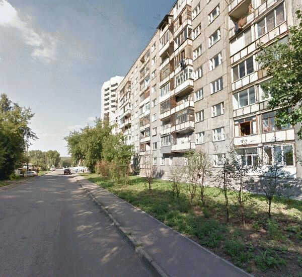 Банкомат Сбербанка России по адресу ул. Шмидта,  12