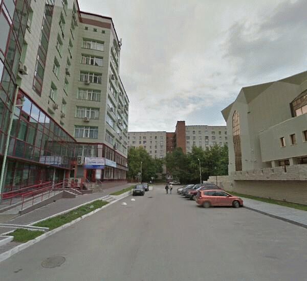 Отделение банка Сетелем по адресу ул. Щетинкина, д. 49